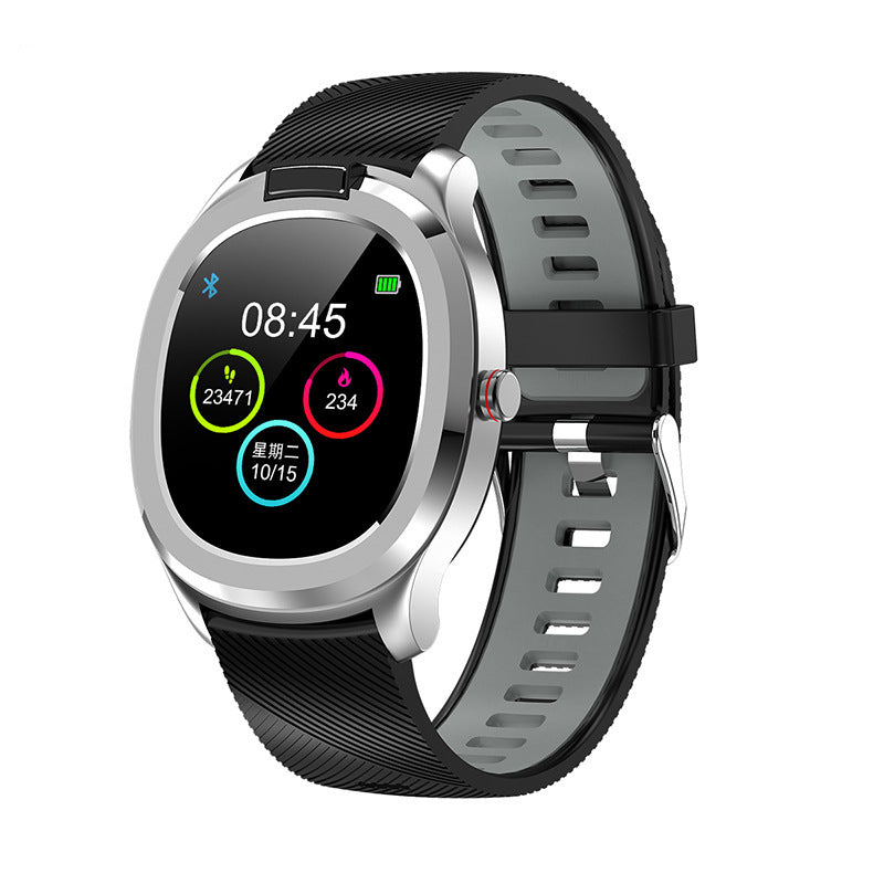 Sports Smart Bracelet Watch | GlamzLife