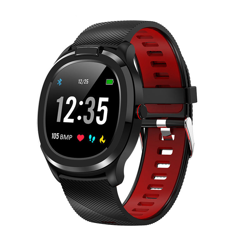 Sports Smart Bracelet Watch | GlamzLife