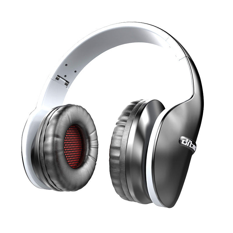 Sporty Look Classy Wired Headset | GlamzLife