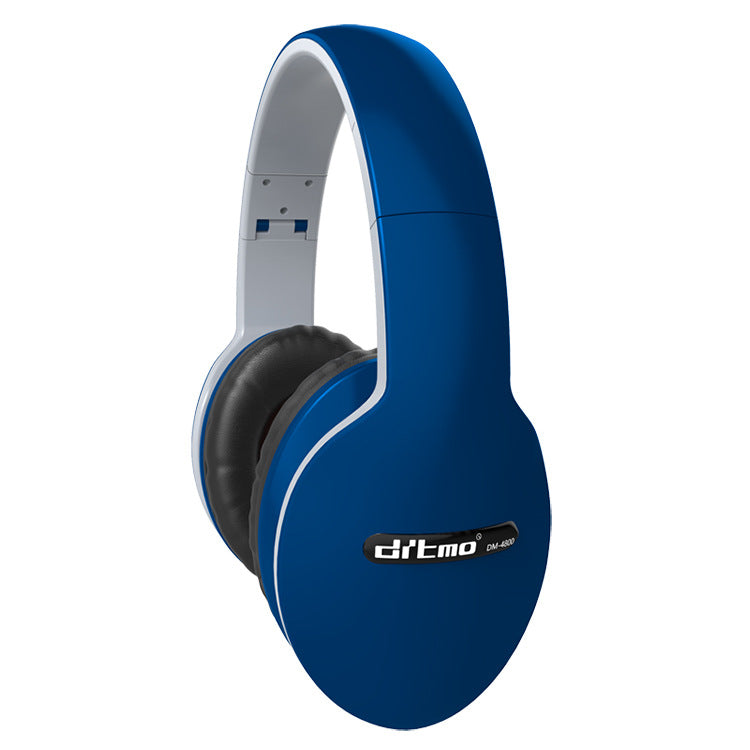 Sporty Look Classy Wired Headset | GlamzLife