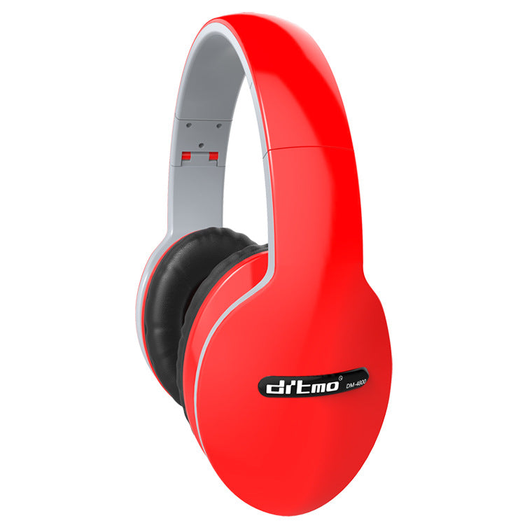 Sporty Look Classy Wired Headset | GlamzLife