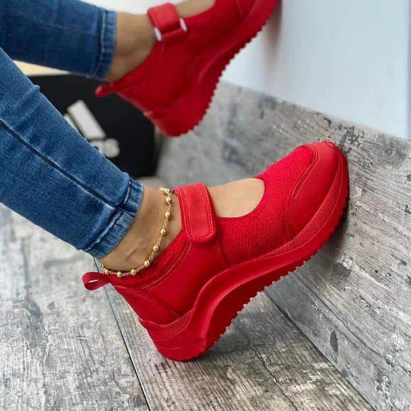 Summer Women Casual Shoes Sneakers | GlamzLife