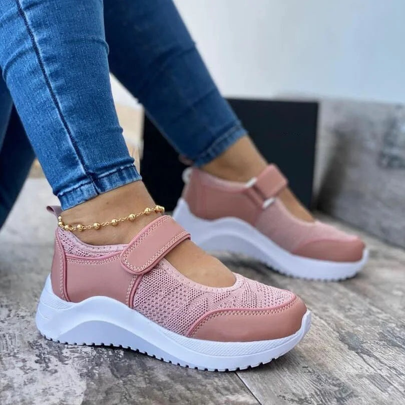 Summer Women Casual Shoes Sneakers | GlamzLife