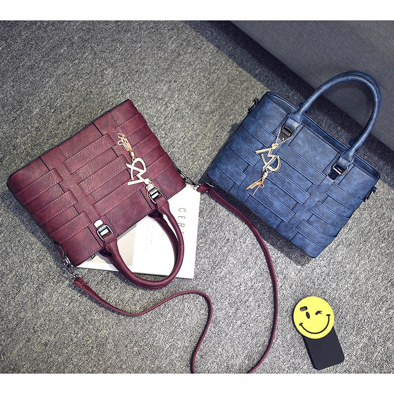 Trendy Casual Shoulder Crossbody Bag | GlamzLife