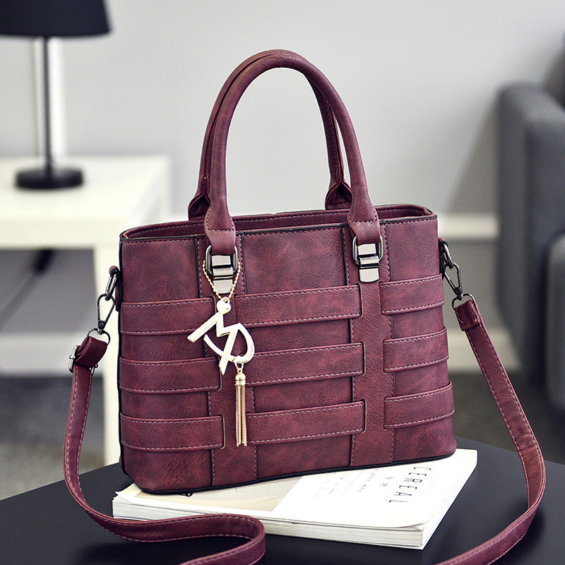 Trendy Casual Shoulder Crossbody Bag | GlamzLife