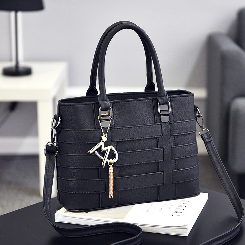 Trendy Casual Shoulder Crossbody Bag | GlamzLife