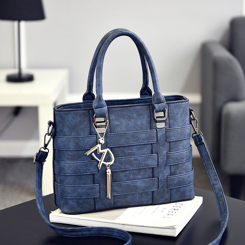 Trendy Casual Shoulder Crossbody Bag | GlamzLife
