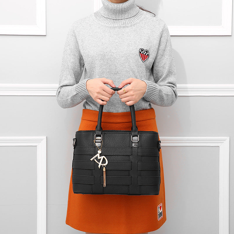 Trendy Casual Shoulder Crossbody Bag | GlamzLife