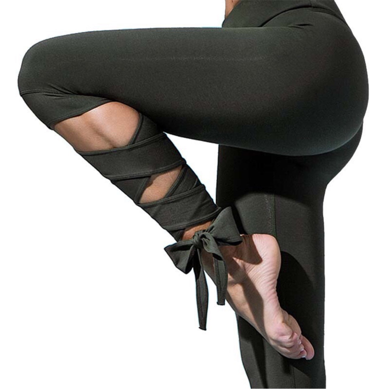 Trendy Sports Tight Leggings For Women's | | GlamzLife