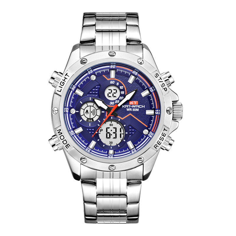 KT Smart Watch | GlamzLife
