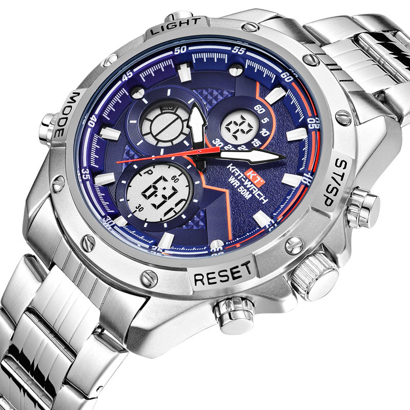 KT Smart Watch | GlamzLife