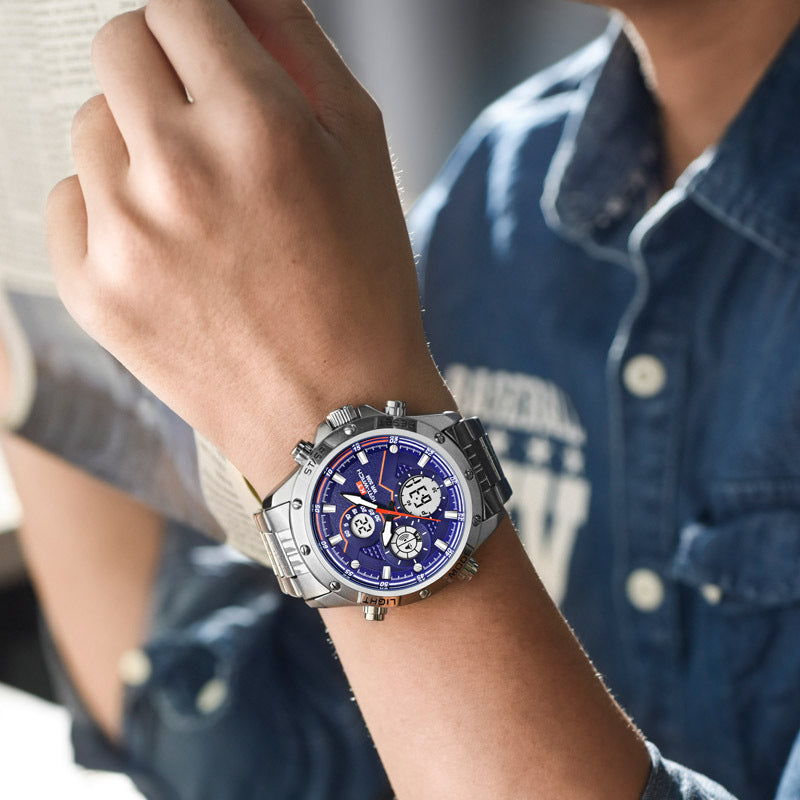 KT Smart Watch | GlamzLife