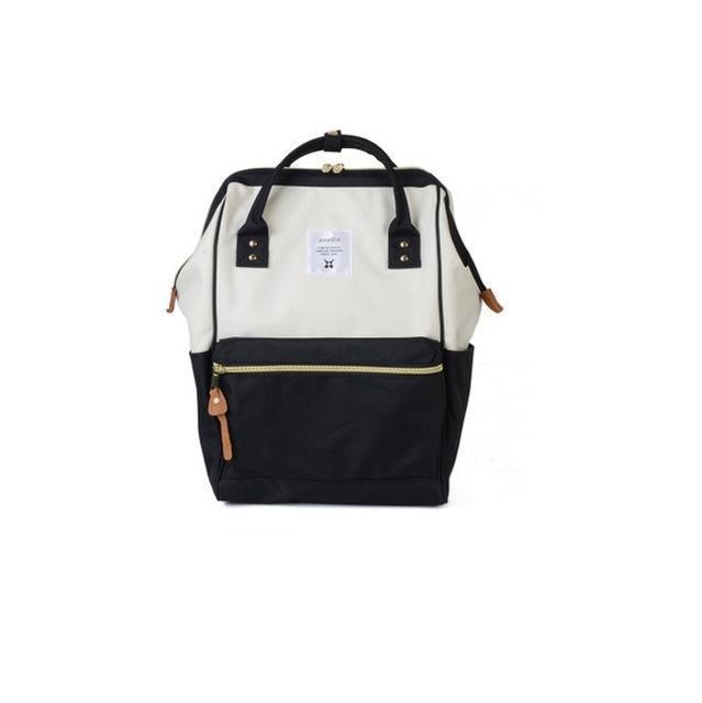 Women Backpack Casual Daypacks Brand Design Zipper Backpack Female School Bag For Teenagers Girls Women Travel Tote Bag | GlamzLife