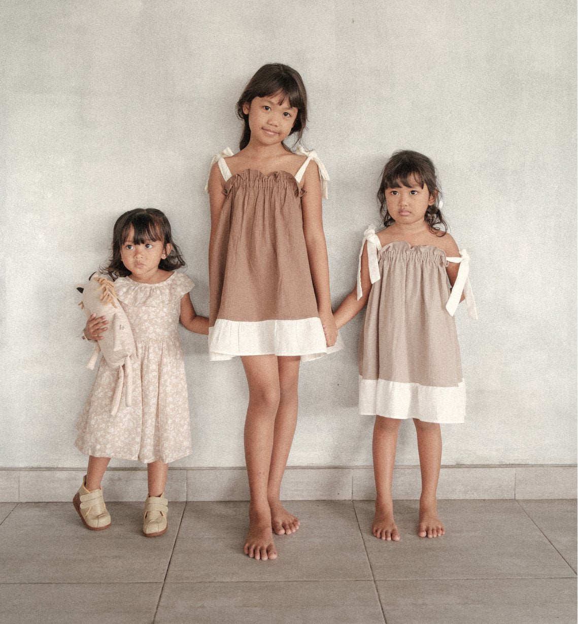 Kids' Girl Clothing- GlamzLife