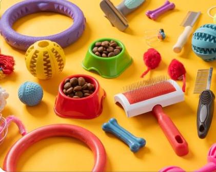Pet Care- GlamzLife