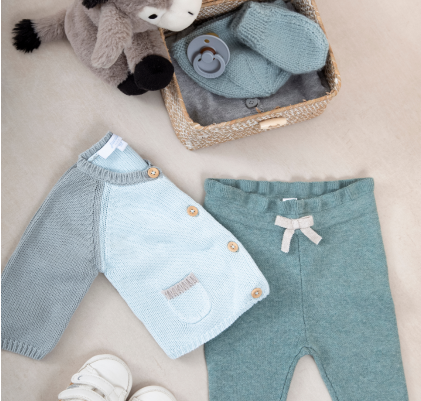 Kids' Baby Clothing- GlamzLife