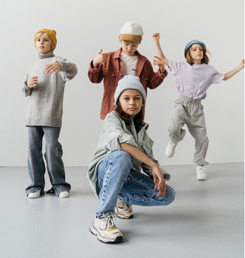 Kids GlamzLife