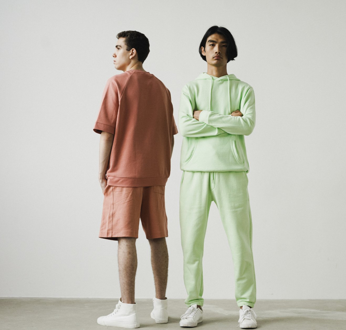Men's Collection- GlamzLife