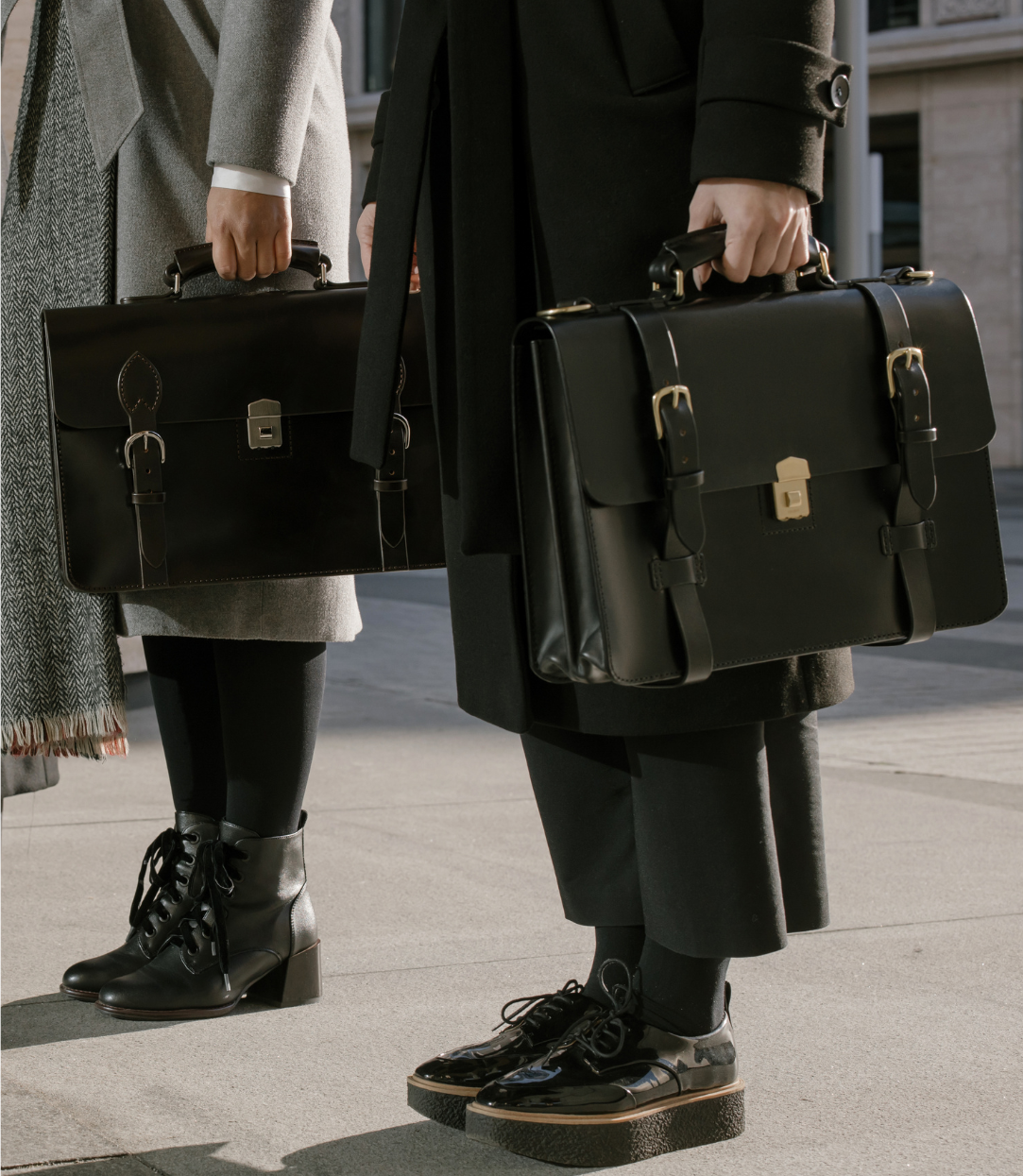 Men's Bags- GlamzLife