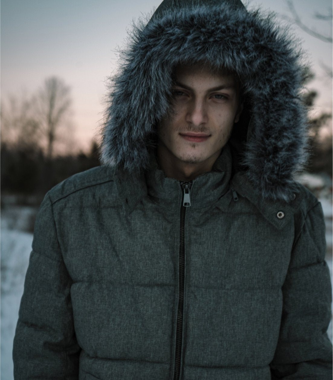 Men's Outwears & Jackets- GlamzLife