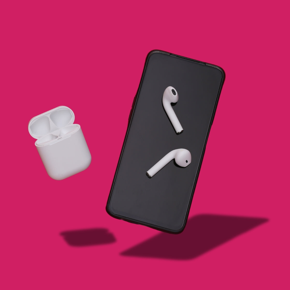 Gadgets