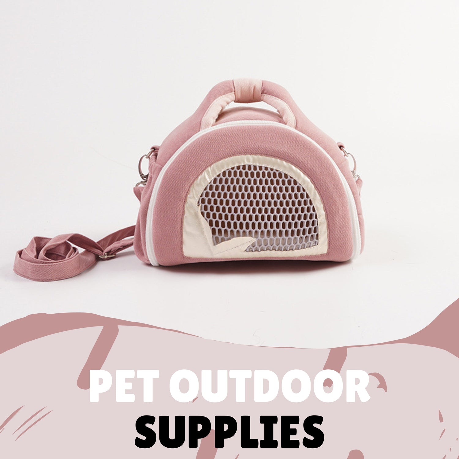 Pet Outdoor Supplies