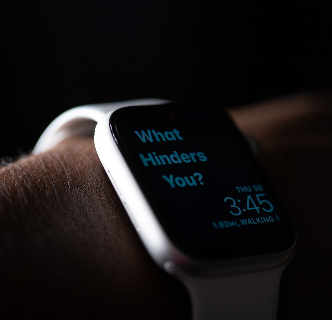 Smart Watches- GlamzLife