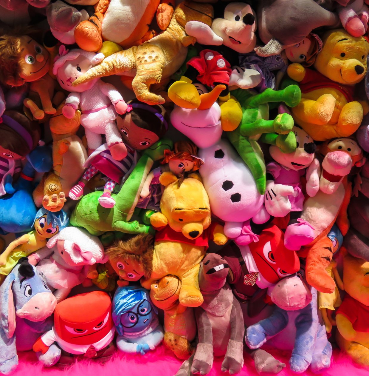 Toys- GlamzLife