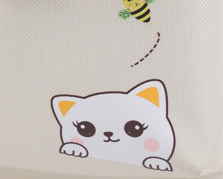 Large Capacity Fashion Cat Bag - GlamzLife