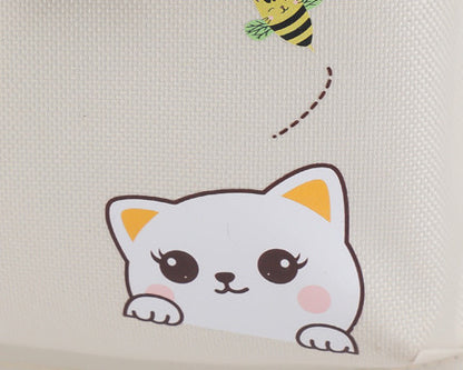 Large Capacity Fashion Cat Bag - GlamzLife