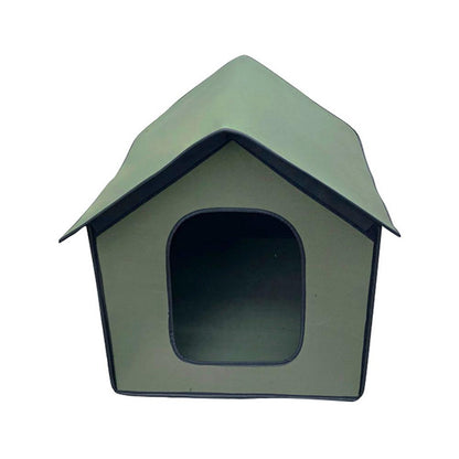 Outdoor Waterproof Dog And Cat Litter - GlamzLife