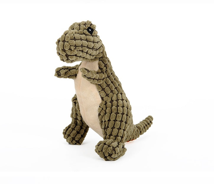 Dinosaur Pet Toys - GlamzLife