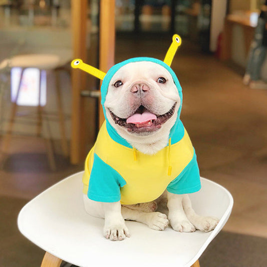 Cute Cotton Clothes for Pets - GlamzLife