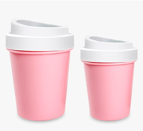 Pet Dog Foot Wash Cup - GlamzLife