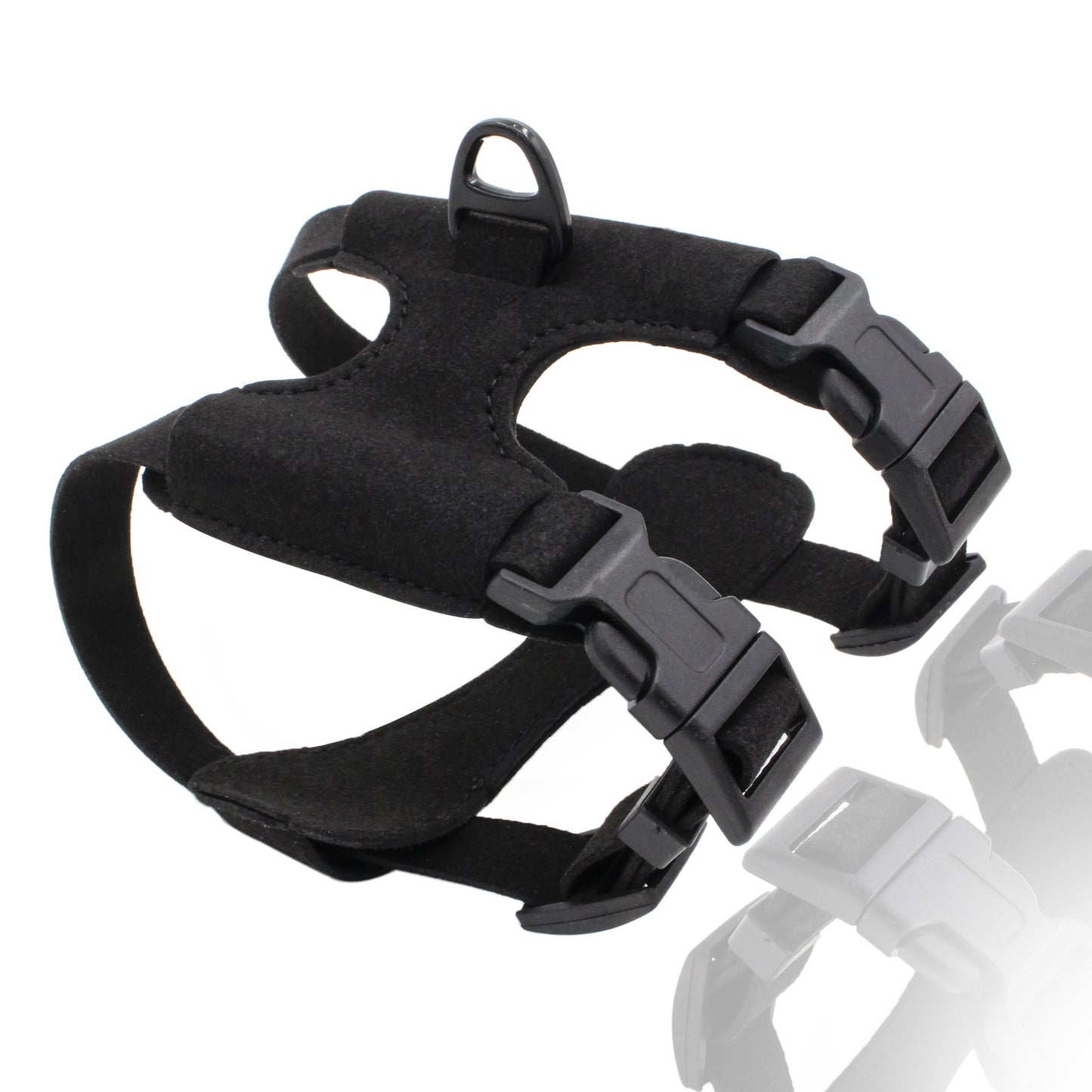 Small And Medium-sized Dog Pet Chest Harness - GlamzLife