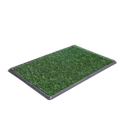 Particle Dog Toilet Emulational Lawn Toilet - GlamzLife