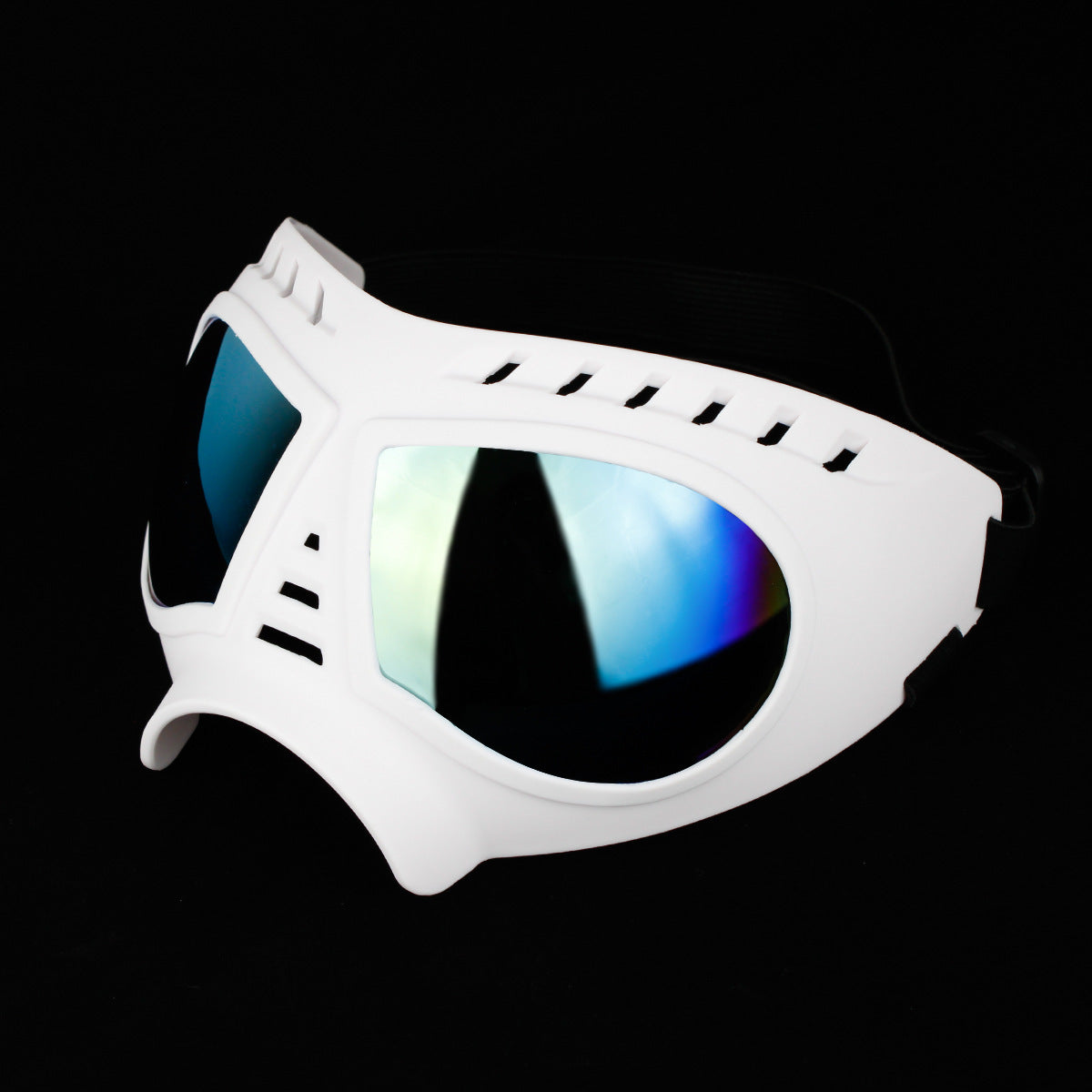 Pet Sunglasses Dog Windproof Glasses - GlamzLife