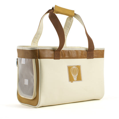 Large Outing Portable Pet Backpack - GlamzLife