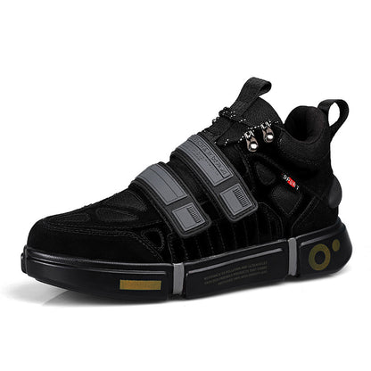 Casual Multicolor Sneakers For Men | GlamzLife
