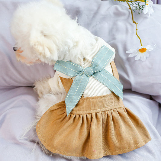 The Little Tailor Dress for Pets - GlamzLife
