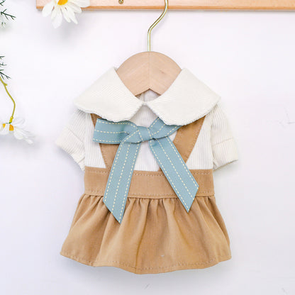 The Little Tailor Dress for Pets - GlamzLife