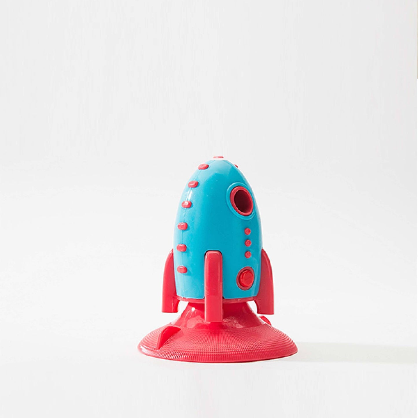 Rocket Leaking Food Dog Bite Toys - GlamzLife