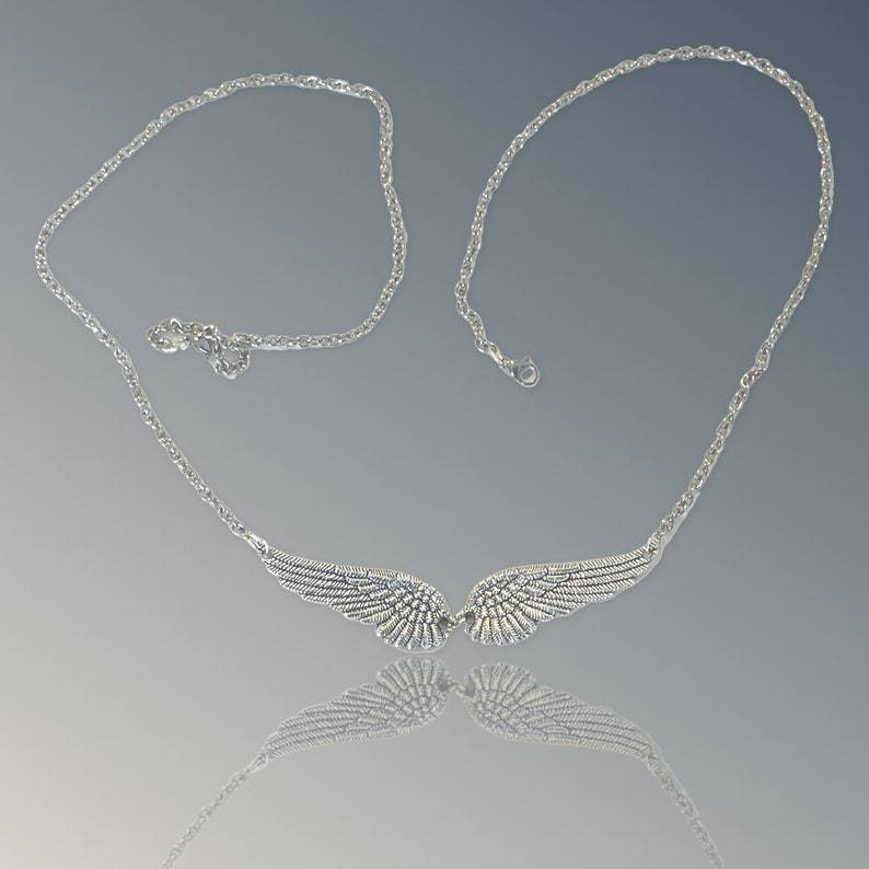 Waist Chain Double Wings Angel Body Chains Beach Accessories | GlamzLife