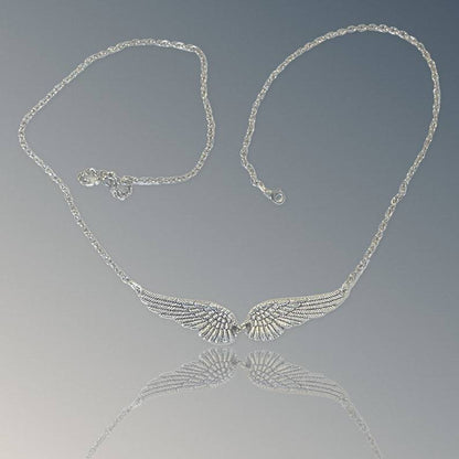 Waist Chain Double Wings Angel Body Chains Beach Accessories | GlamzLife