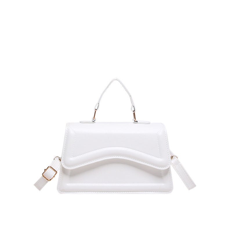 Colorful Shoulder Messenger Bag - GlamzLife