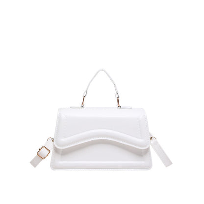 Colorful Shoulder Messenger Bag - GlamzLife