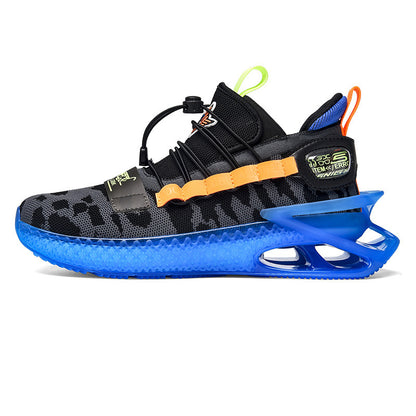 Fashionable Running Shoes For Men | GlamzLife