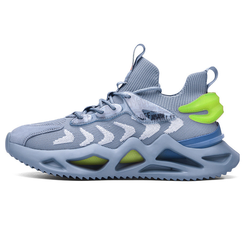 Men's Casual Trendy Shoes Blade Sports Shoes Men | GlamzLife