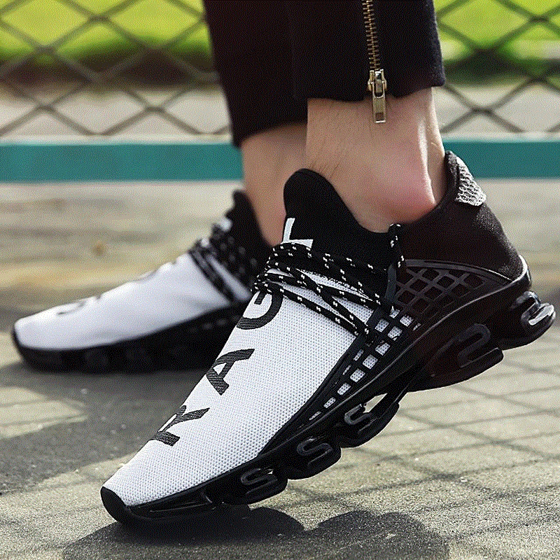 Summer Lovers Sport Shoes For Men | GlamzLife