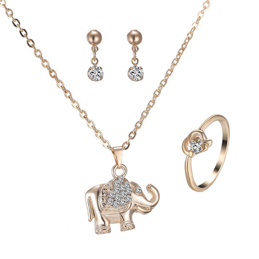 Embrace Your Wild Side: Explore Exquisite Animal-Inspired Jewelry & Accessories | GlamzLife